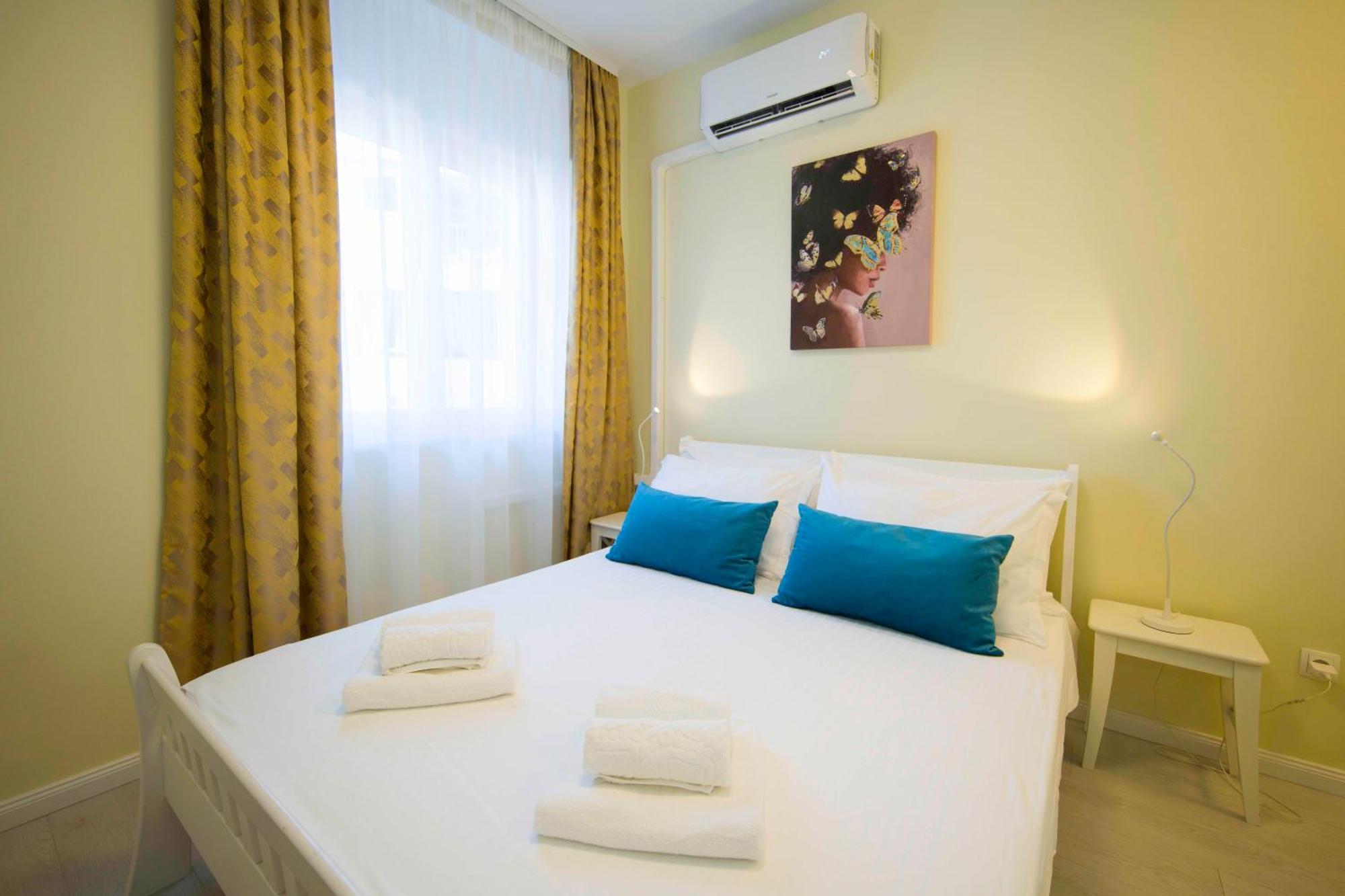 A-More Accommodation Split Zewnętrze zdjęcie