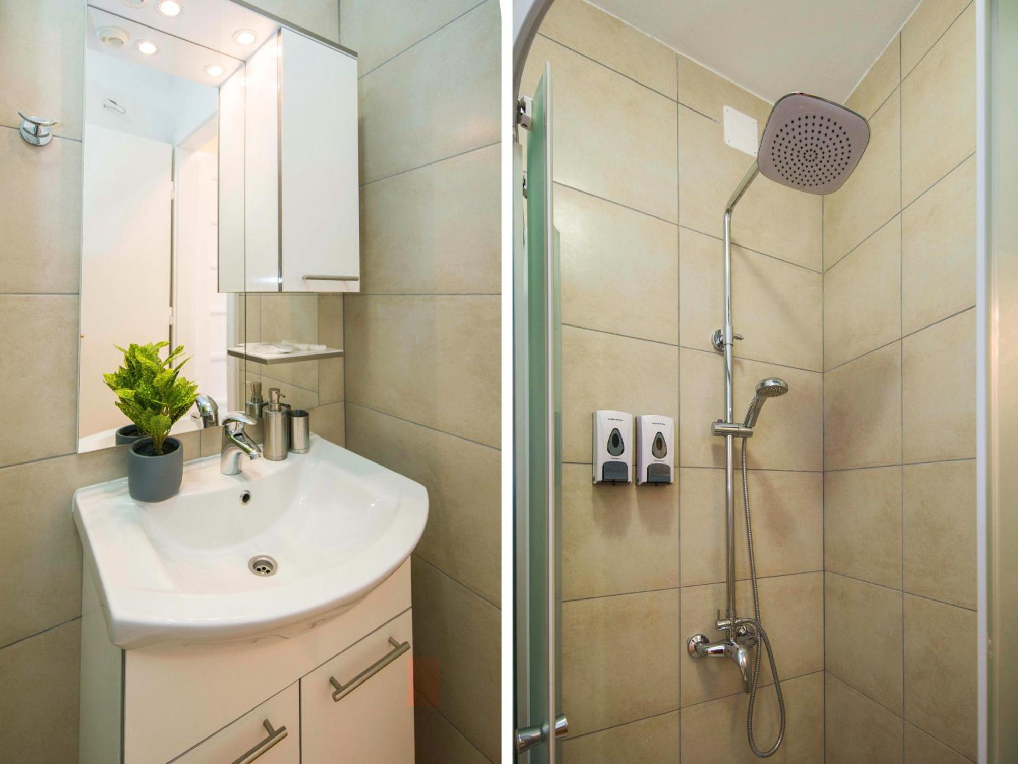 A-More Accommodation Split Zewnętrze zdjęcie