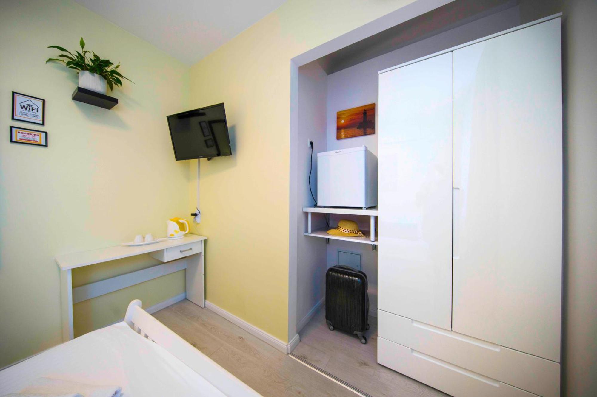 A-More Accommodation Split Zewnętrze zdjęcie