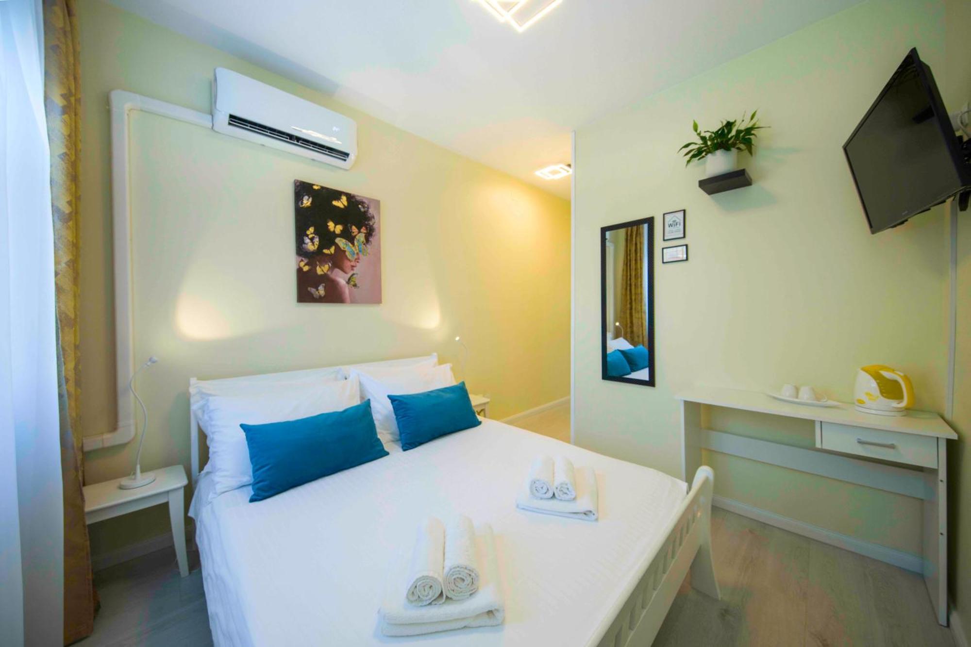 A-More Accommodation Split Zewnętrze zdjęcie
