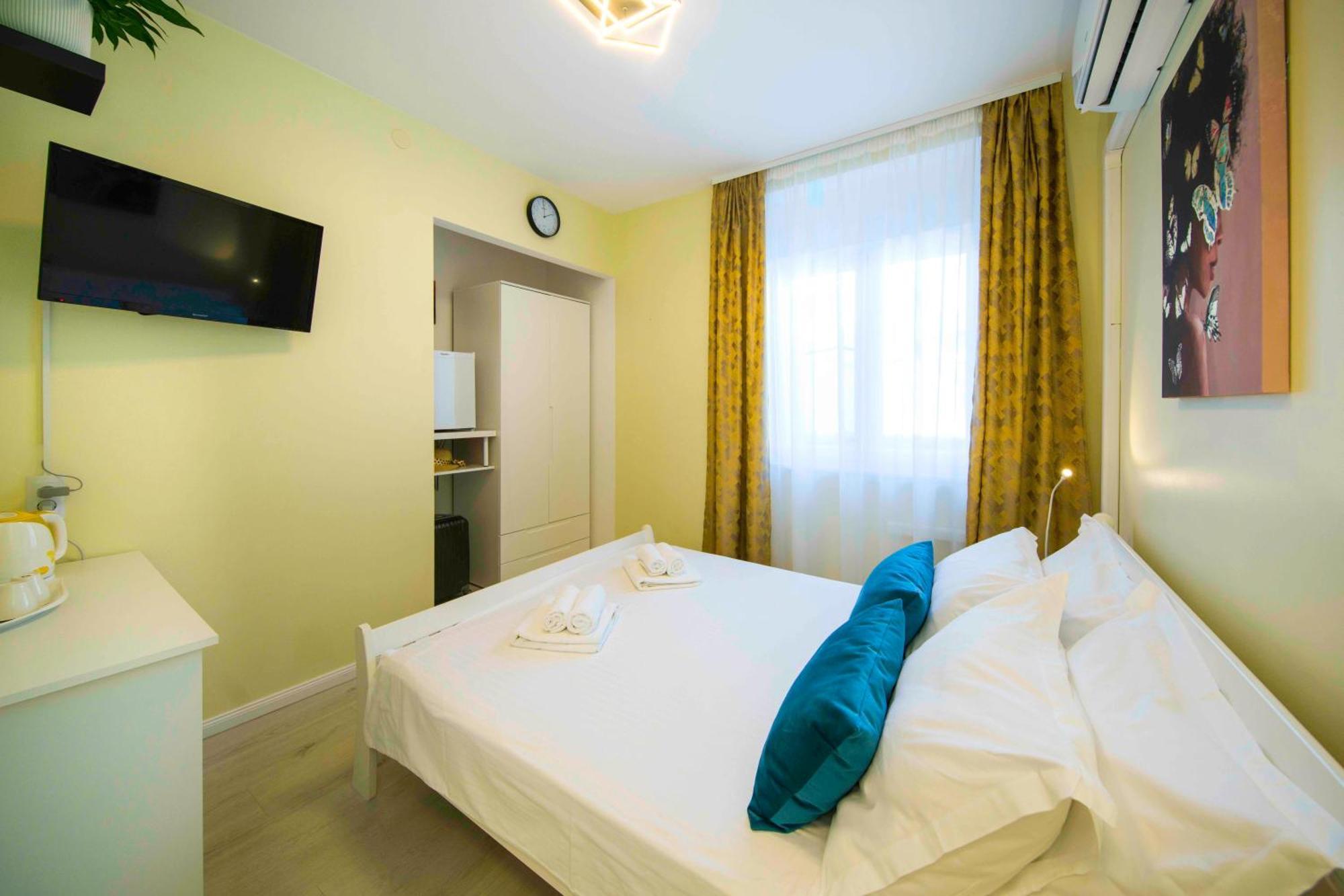 A-More Accommodation Split Zewnętrze zdjęcie