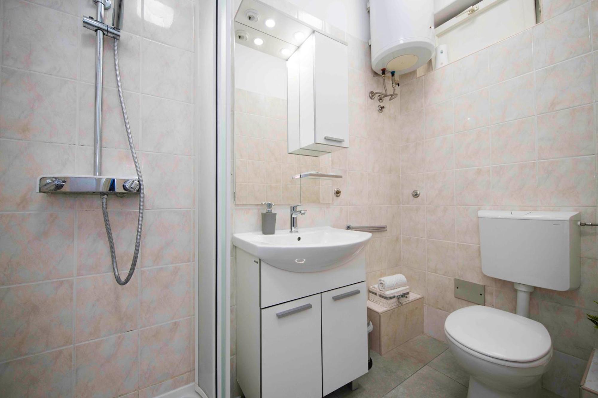 A-More Accommodation Split Zewnętrze zdjęcie