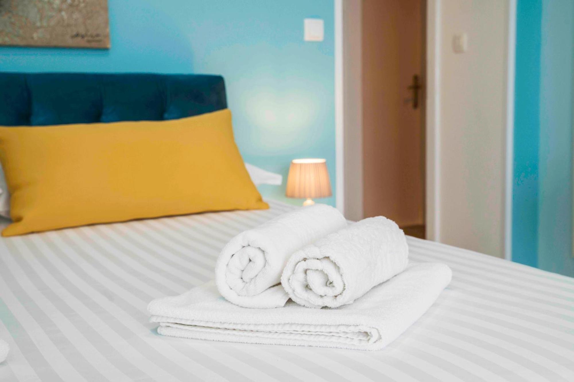 A-More Accommodation Split Zewnętrze zdjęcie