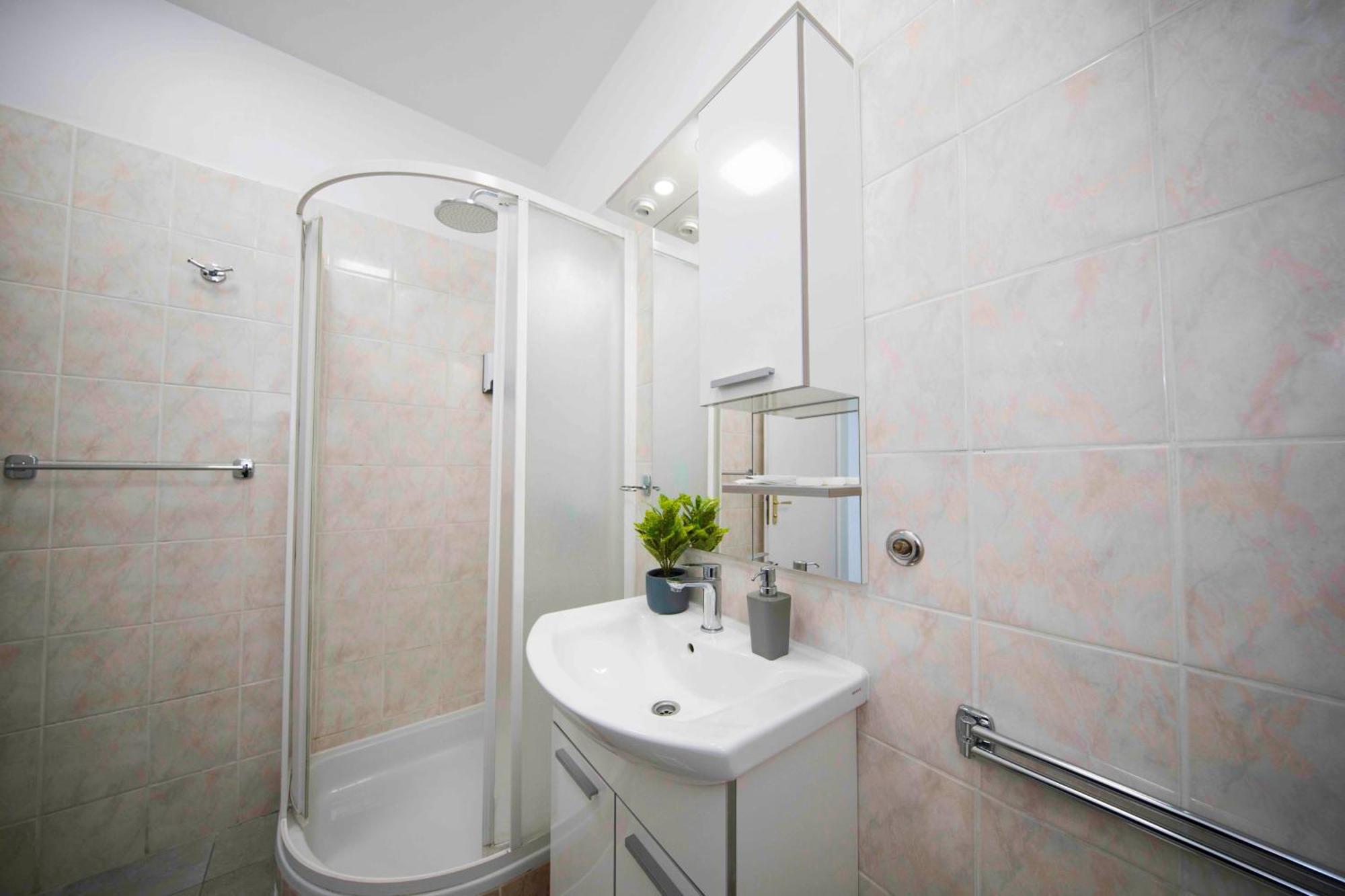 A-More Accommodation Split Zewnętrze zdjęcie
