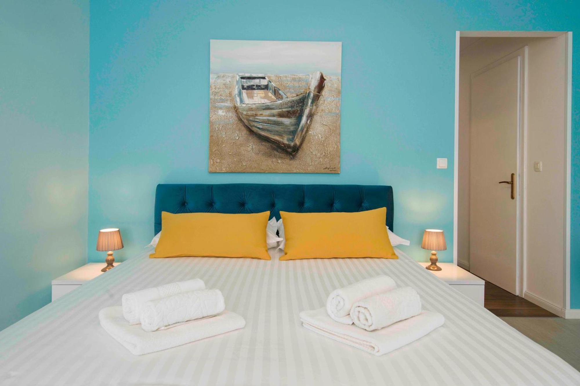 A-More Accommodation Split Zewnętrze zdjęcie