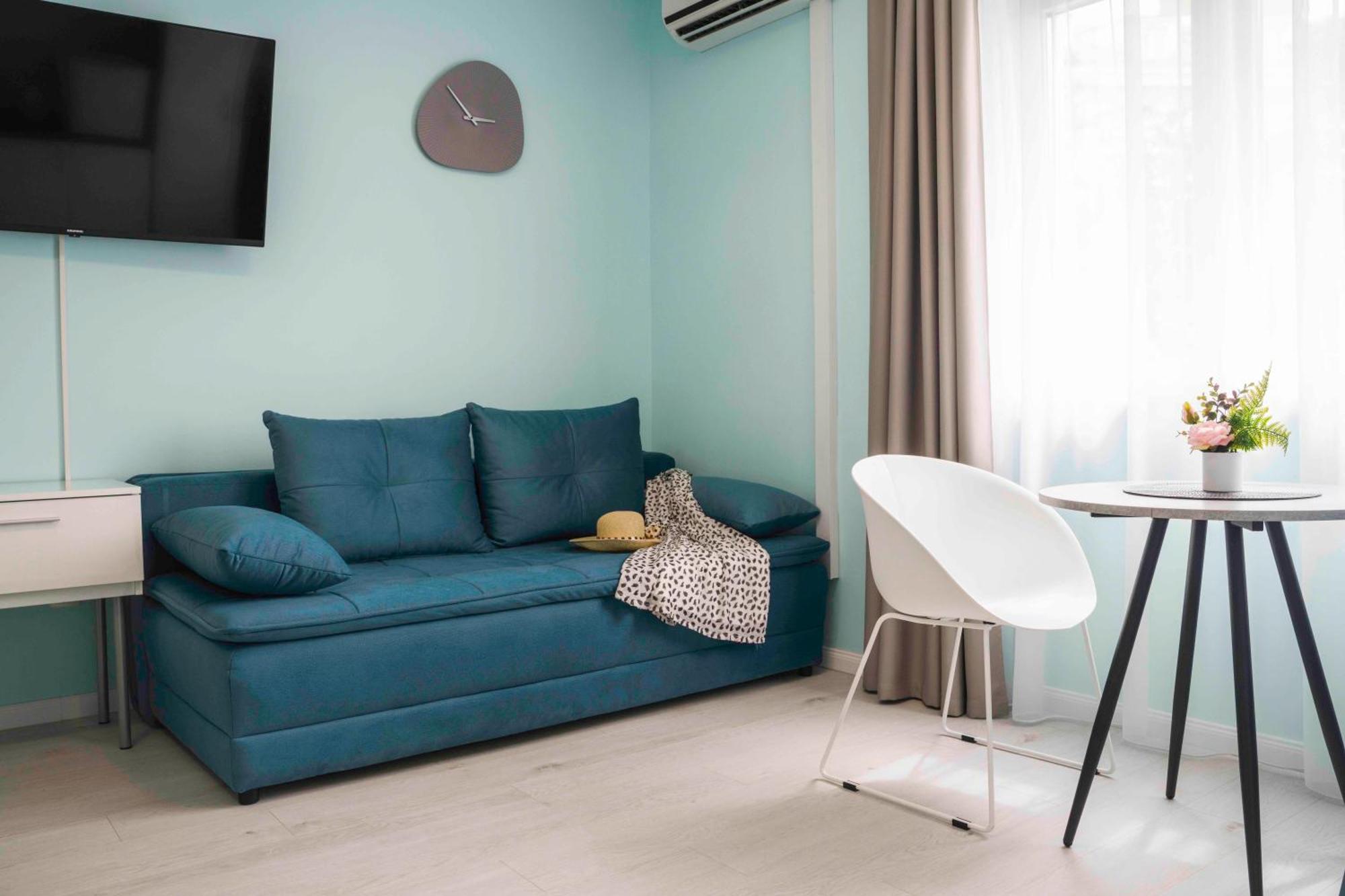 A-More Accommodation Split Zewnętrze zdjęcie