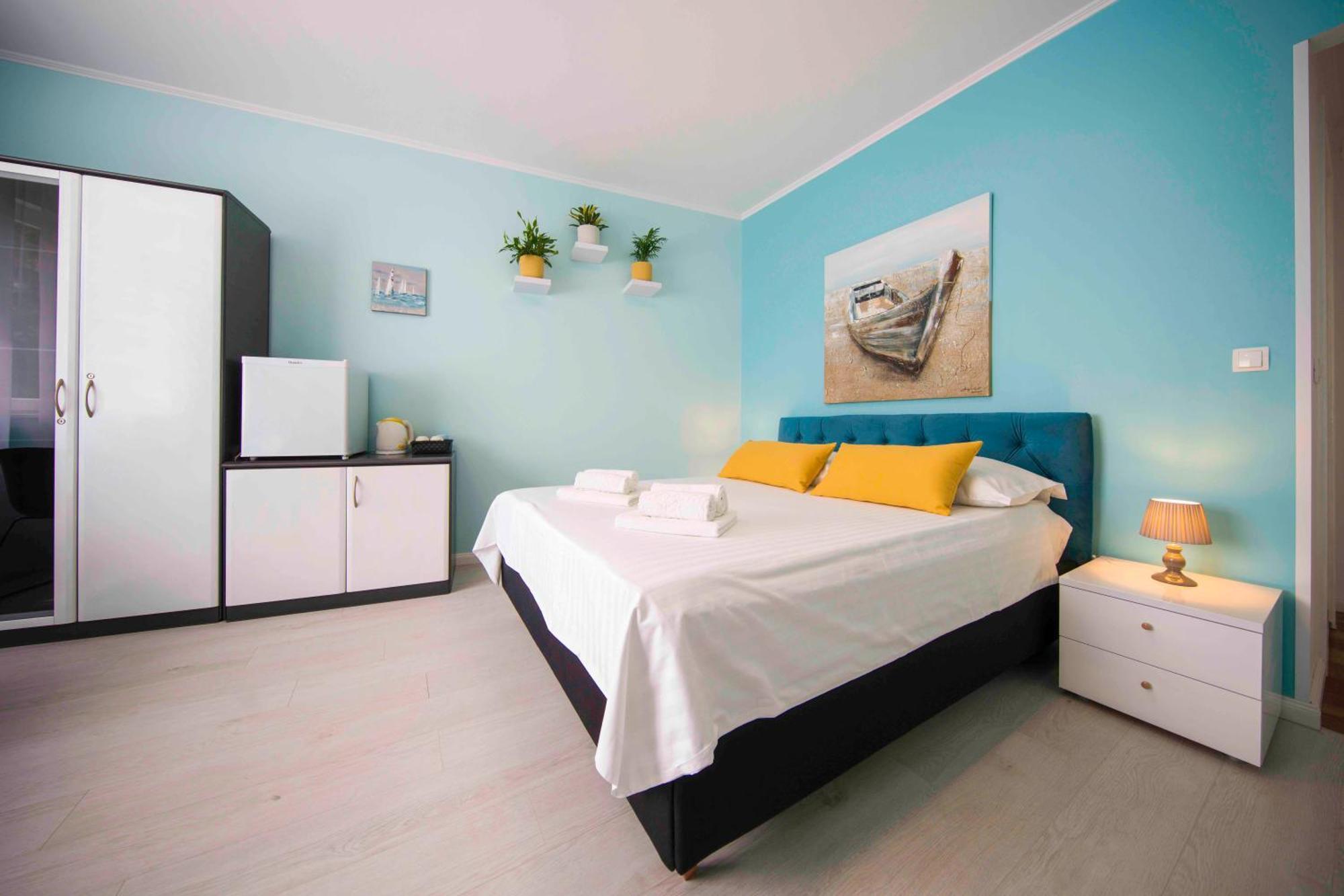 A-More Accommodation Split Zewnętrze zdjęcie