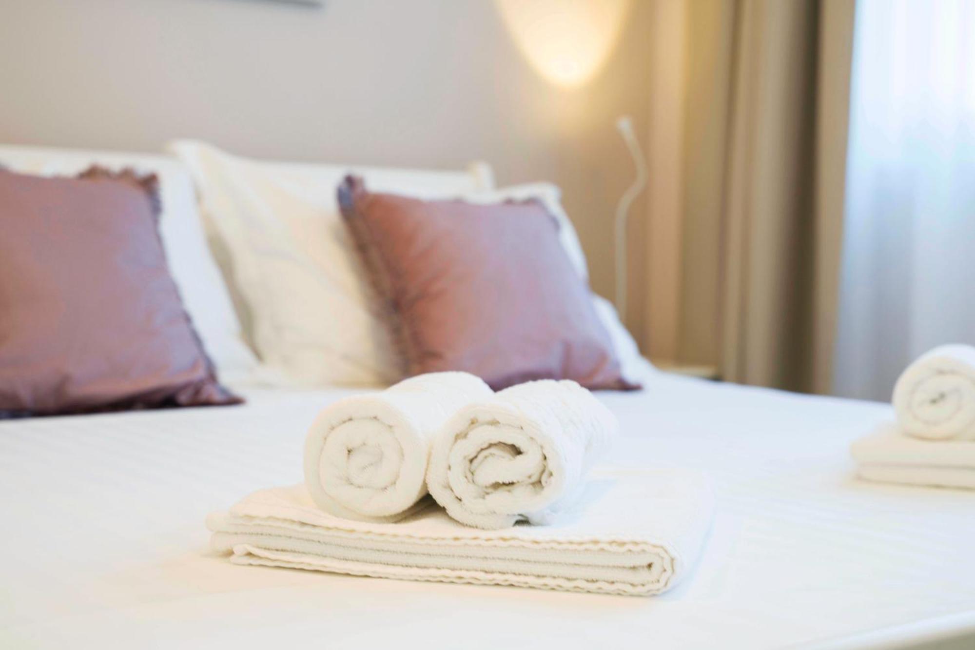 A-More Accommodation Split Zewnętrze zdjęcie