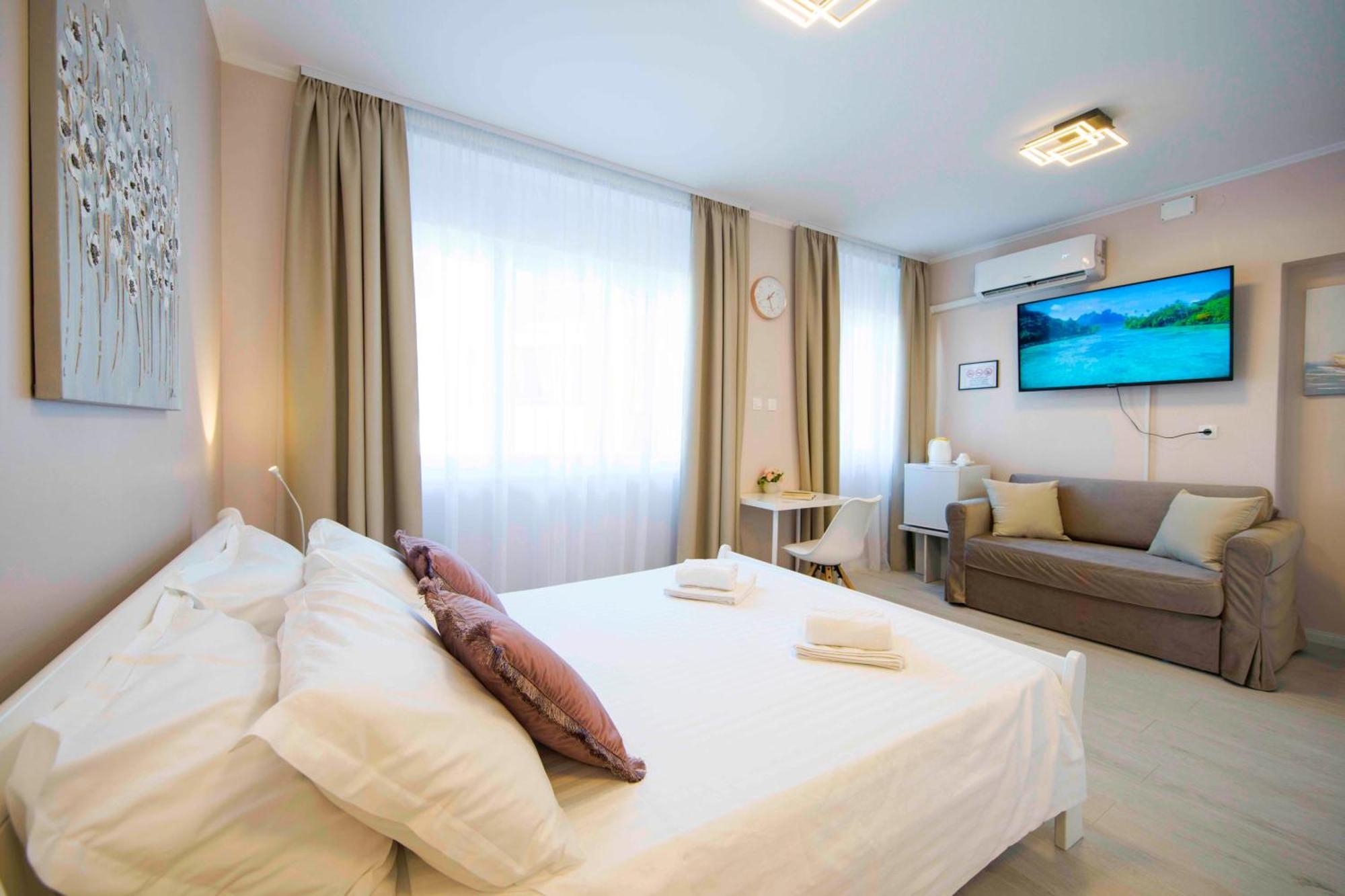 A-More Accommodation Split Zewnętrze zdjęcie