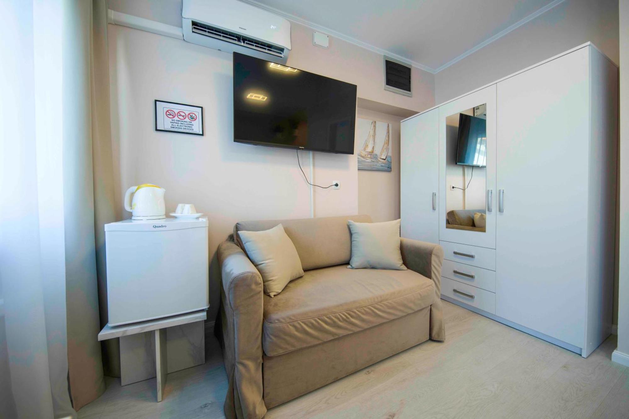 A-More Accommodation Split Zewnętrze zdjęcie