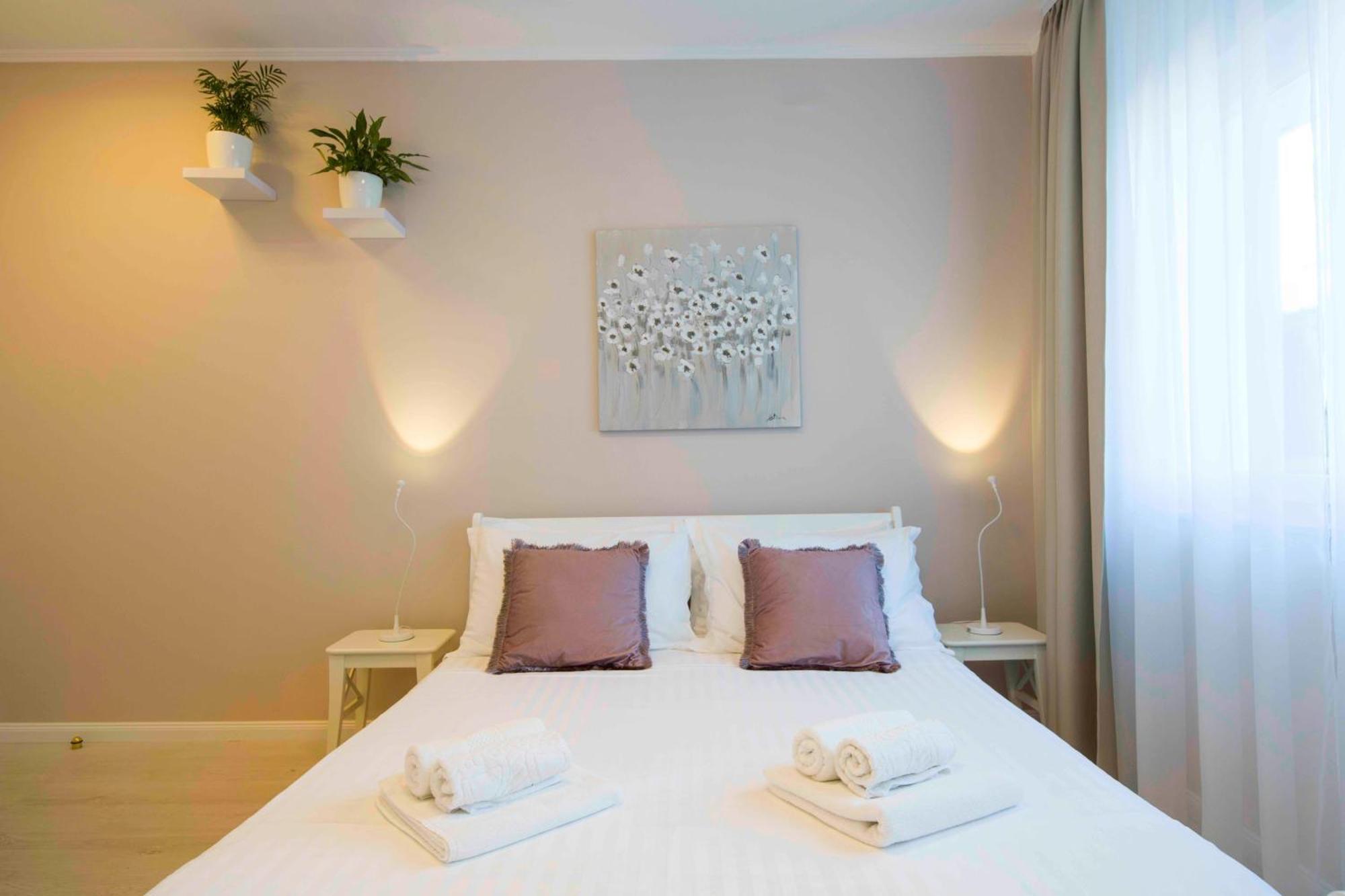 A-More Accommodation Split Zewnętrze zdjęcie