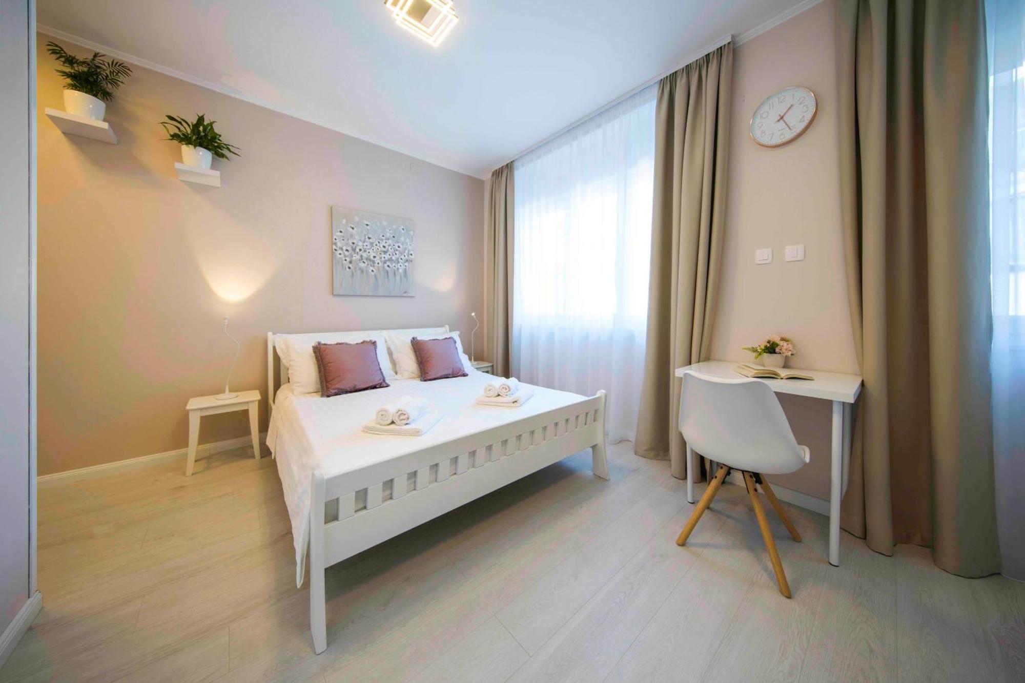 A-More Accommodation Split Zewnętrze zdjęcie