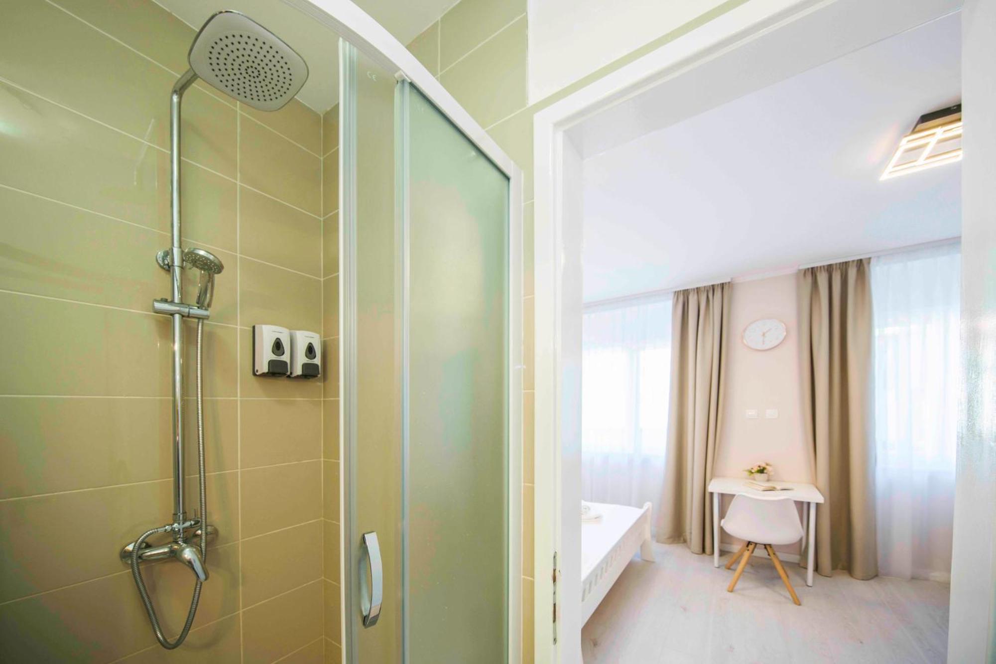 A-More Accommodation Split Zewnętrze zdjęcie