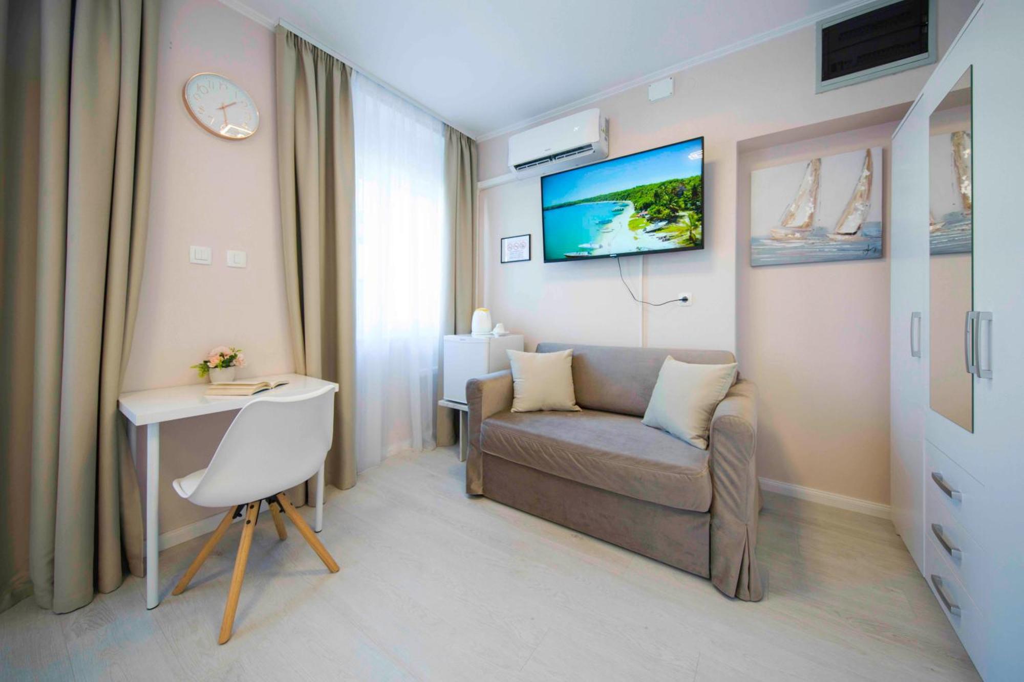 A-More Accommodation Split Zewnętrze zdjęcie