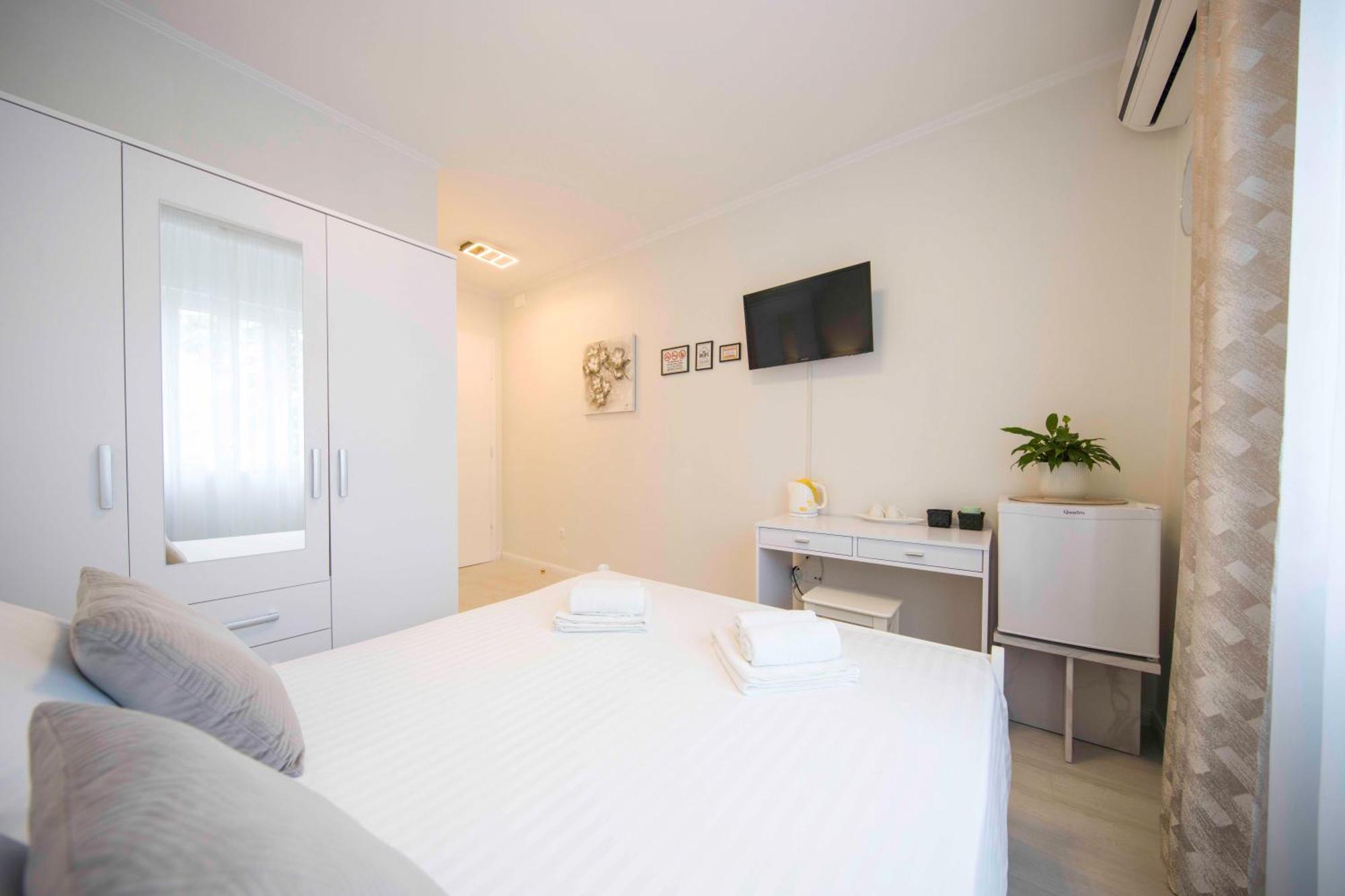 A-More Accommodation Split Zewnętrze zdjęcie