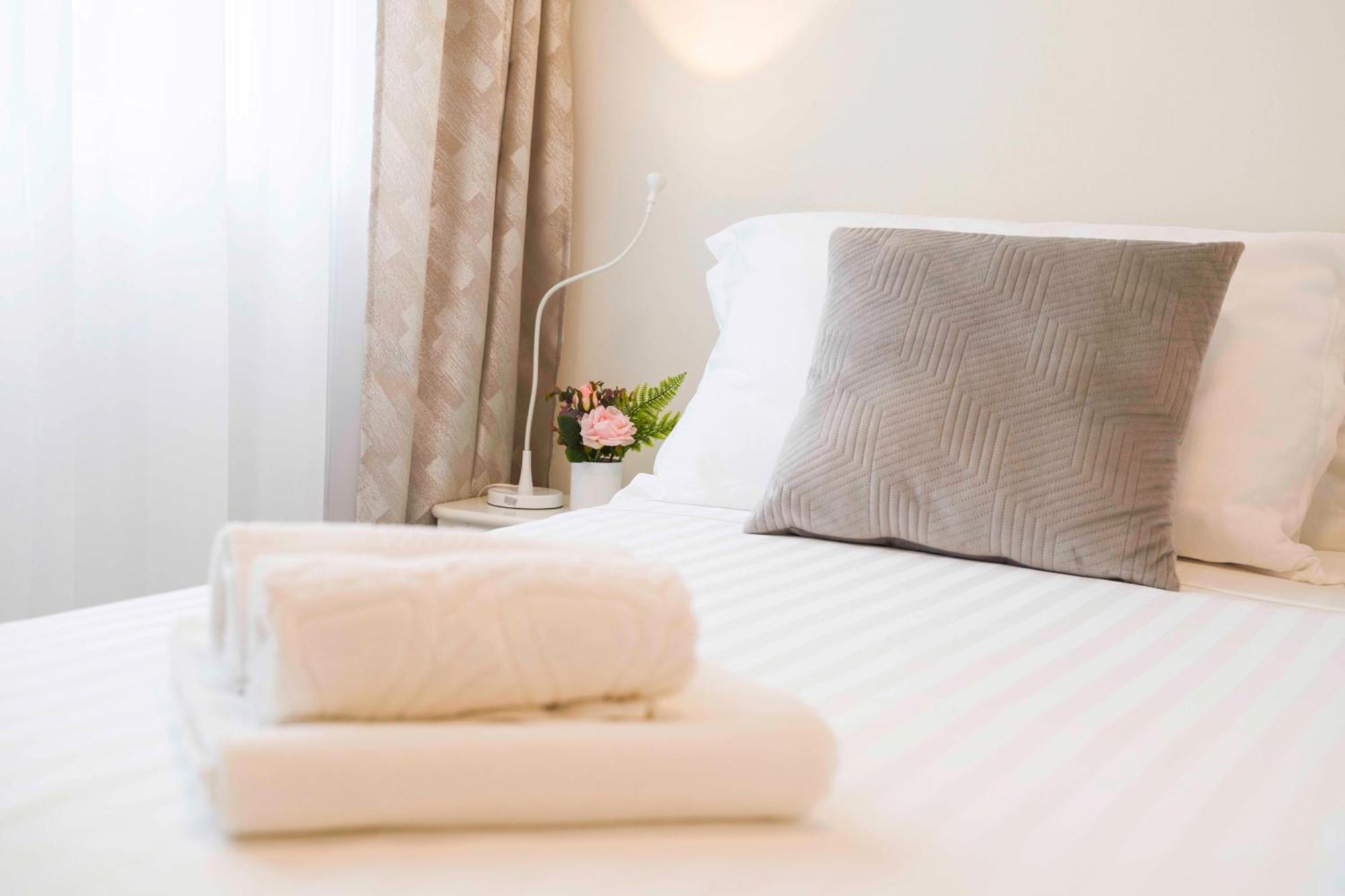 A-More Accommodation Split Zewnętrze zdjęcie